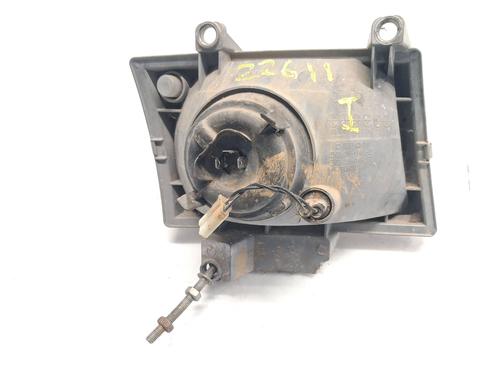 Left headlight MAZDA B-SERIE (UN) 2.5 TD 4WD | BP36782168C28 - Image 2
