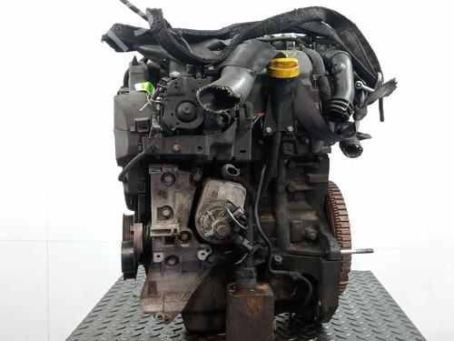 Motor DACIA LOGAN II 1.5 dCi / Blue dCi 75 | BP28376906M1 