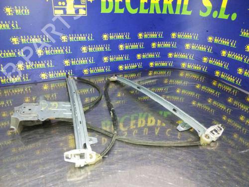 Used Front right window mechanism CITROËN XSARA PICASSO (N68) 2.0 HDi (90 hp) 8426424