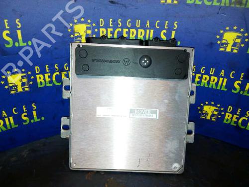 Engine control unit (ECU) LAND ROVER FREELANDER I (L314)  | BP8424890M57 