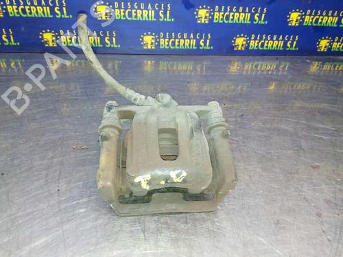 Used Right rear brake caliper MERCEDES-BENZ A-CLASS (W169) A 180 CDI (169.007, 169.307) (109 hp) 16785205