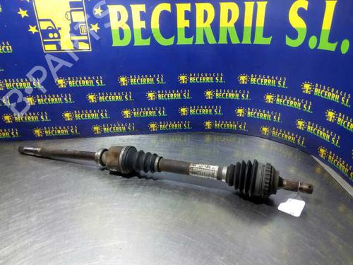 Used Right front driveshaft CITROËN XSARA (N1) 1.6 16V (109 hp) 8443396