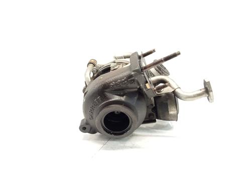 Turbolader/Kompressor RENAULT MEGANE II (BM0/1_, CM0/1_)  | BP27324698M71 