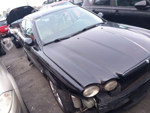 Pièces Détachées Usagées JAGUAR X-TYPE I (X400) 2.0 D (130 hp) 4374187