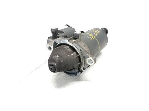 Used Starter OPEL VECTRA B (J96) [1995-2004]  28172056