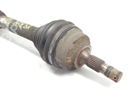 Right front driveshaft CITROËN C5 I (DC_) 2.0 HDi (DCRHZB, DCRHZE) | BP23039960M39 