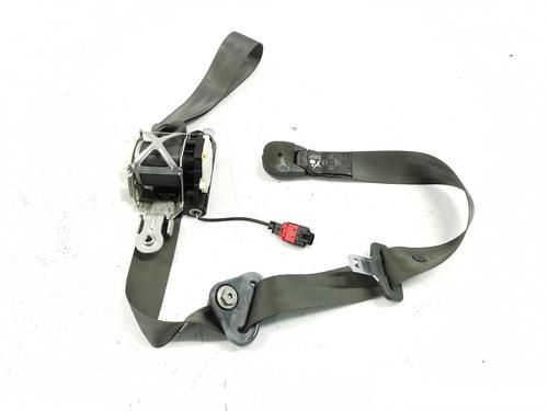 Used Front right seatbelt RENAULT CLIO III (BR0/1, CR0/1) 1.2 16V (BR02, BR0J, BR11, CR02, CR0J, CR11) (75 hp) 30155590