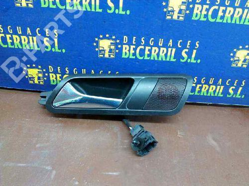 rear-left-interior-door-handle-vw-passat-b6-3c2-20-tdi-16v-4motion-2005-2006-2007-2008-2009-2010-8459448 main image