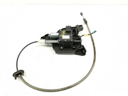 Used Electric handbrake PEUGEOT 3008 I MPV (0U_) 1.6 HDi (112 hp) 30271850