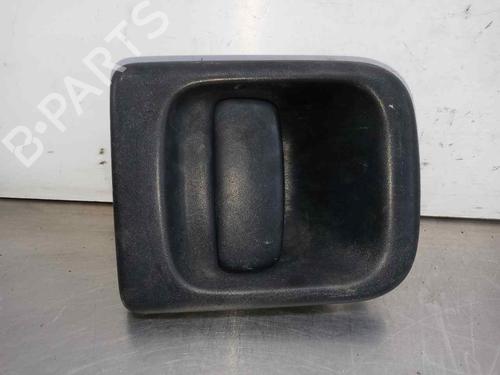 Used Front right exterior door handle OPEL MOVANO A Van (X70) 2.2 DTI (FD) (90 hp) 9265421