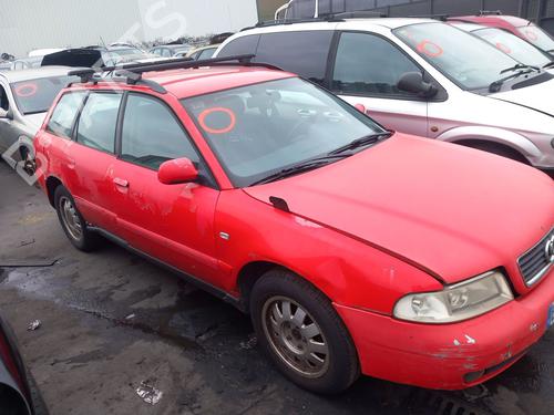 Peças AUDI A4 B5 (8D2) 1.8 T 4786391