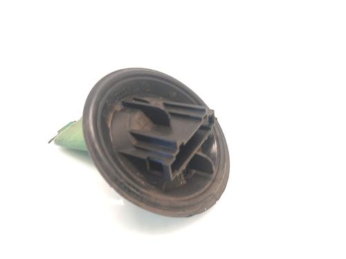 Used Heater resistor SKODA ROOMSTER (5J7) 1.9 TDI (105 hp) 25381271