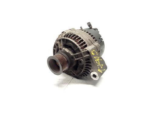 Used Alternator MERCEDES-BENZ C-CLASS (W202) [1993-2000]  27547973