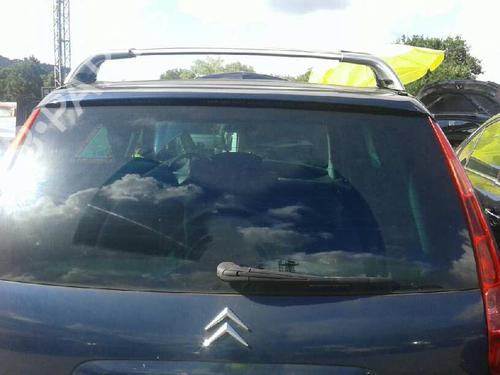 Steering rack CITROËN C8 (EA_, EB_)  | BP8432949M22 