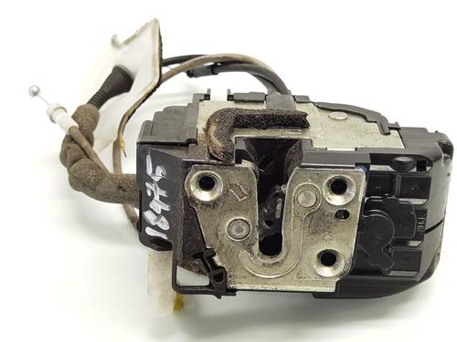 Front left lock NISSAN QASHQAI / QASHQAI +2 I (J10, NJ10, JJ10E) 2.0 dCi All-wheel Drive | BP24803683C98 