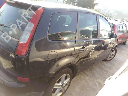 Servo brake FORD C-MAX (DM2) 1.6 TDCi | BP8627056M42 