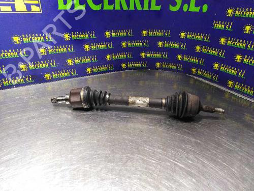 Used Left front driveshaft PEUGEOT 206 Hatchback (2A/C) 1.4 HDi eco 70 (68 hp) 8459417