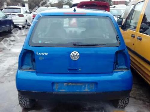 Right taillight VW LUPO I (6X1, 6E1) 1.0 | BP8435464C35 