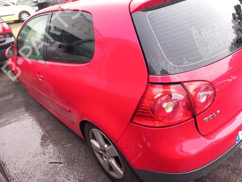 Engine control unit (ECU) VW GOLF V (1K1) 1.9 TDI | BP32775426M57 - Image 7