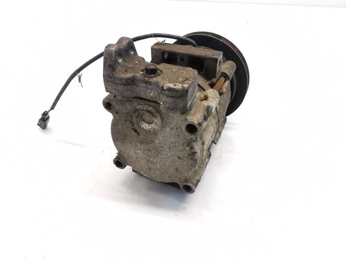 AC compressor MITSUBISHI GALLOPER (JK-01)  | BP24842659M34 