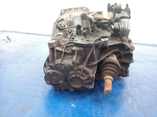 Gearbox FORD FOCUS II (DA_, HCP, DP) 1.8 TDCi | BP25461193M3 
