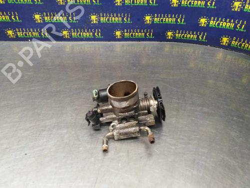 Used Throttle body DAEWOO LANOS (KLAT) [1997-2025]  8459280