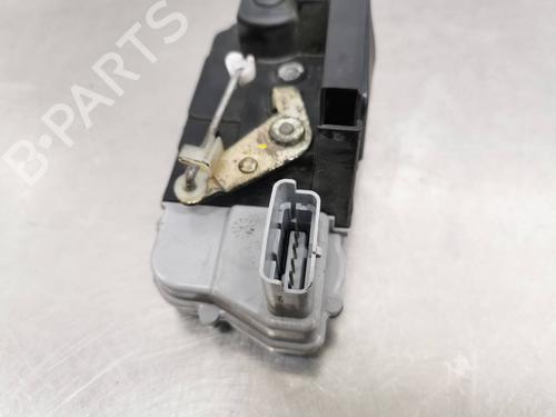 Rear right lock CITROËN C5 II (RC_)  | BP8476141C99 
