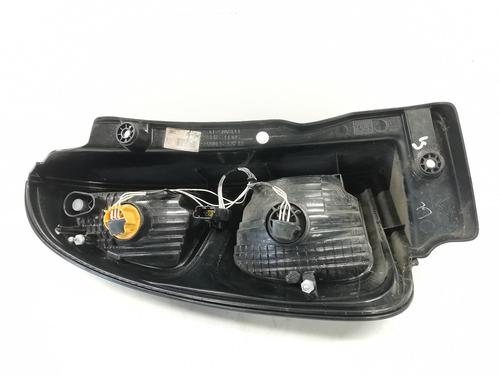 Right taillight CITROËN C3 Picasso (SH_) 1.6 HDI 90 | BP38020709C35 - Image 2
