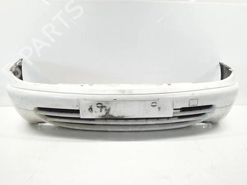 Used Front bumper CITROËN XSARA (N1) 2.0 HDi 90 (90 hp) 17608132