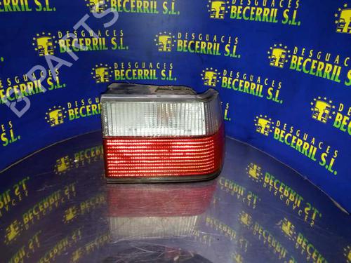 Used Right taillight CITROËN XANTIA (X2) 2.0 HDI 109 (109 hp) 8433406