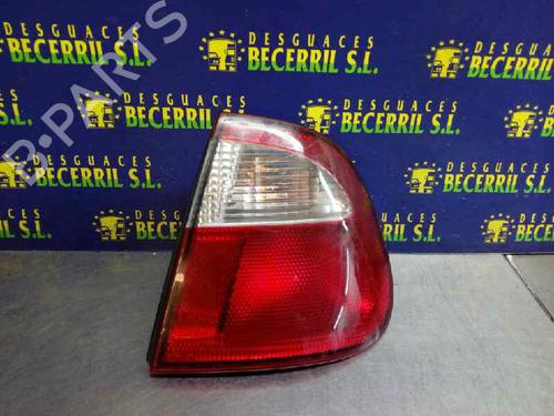Used Right taillight SEAT CORDOBA (6K1, 6K2) 1.4 16V (75 hp) 8450831