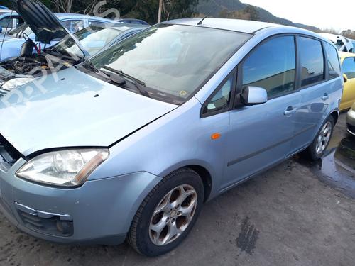 Brukte deler til FORD FOCUS C-MAX (DM2)  1.6 TDCi  4861040