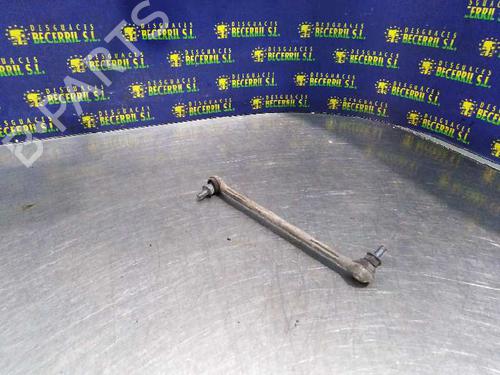 Used Left front suspension arm BMW 3 (E90) 320 d (163 hp) 14019237