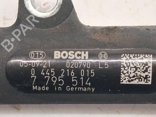 Injection rail BMW 5 Touring (E61) 530 d | BP36325649M98 - Image 2