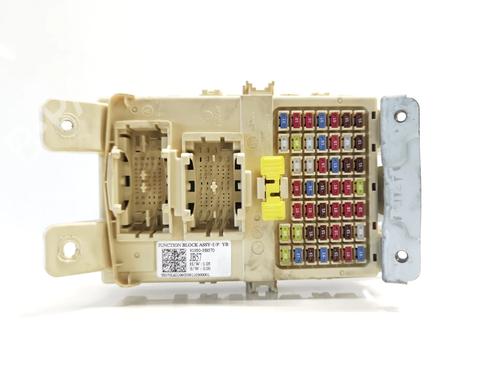 Fuse box KIA RIO IV (YB, SC, FB)  | BP16728148E1 