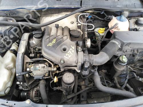 Starter SEAT CORDOBA (6K1, 6K2) 1.9 SDI | BP8483914M8 