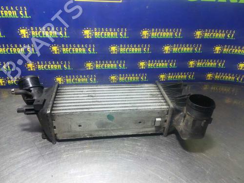 Used Intercooler PEUGEOT 607 (9D, 9U) 2.2 HDi (133 hp) 16502244