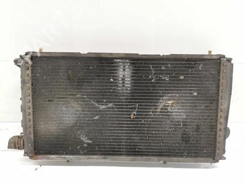 Water radiator CITROËN C15 Box Body/MPV (VD_)  | BP12448559M31 