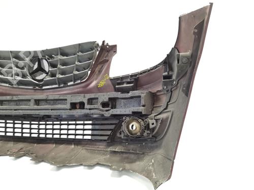 Front bumper MERCEDES-BENZ B-CLASS Sports Tourer (W245) B 200 CDI (245.208) | BP29834930C7