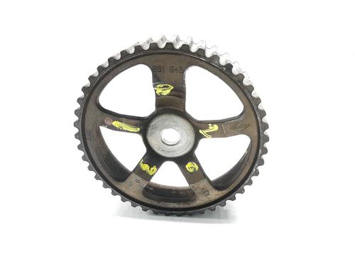 Used Pulley RENAULT SCÉNIC II (JM0/1_) [2003-2010]  29626806