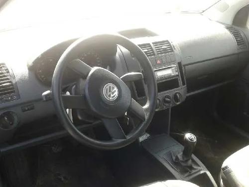 Electronic module VW POLO (9N_, 9A_) 1.9 SDI | BP14018479M83 