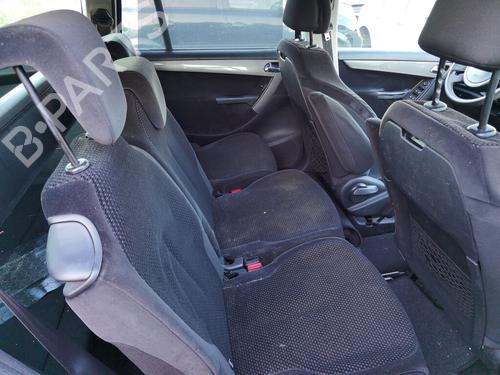 Right mirror CITROËN C4 Grand Picasso I (UA_) 1.6 HDi | BP29745335C27 