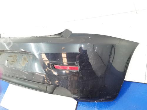 Rear bumper ALFA ROMEO 147 (937_) 1.9 JTDM 8V (937.AXD1A, 937.AXU1A, 937.BXU1A) | BP15259518C8 