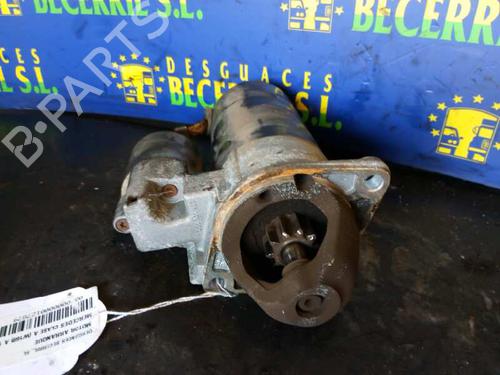 Starter MERCEDES-BENZ A-CLASS (W169) A 180 CDI (169.007, 169.307) | BP8425367M8 