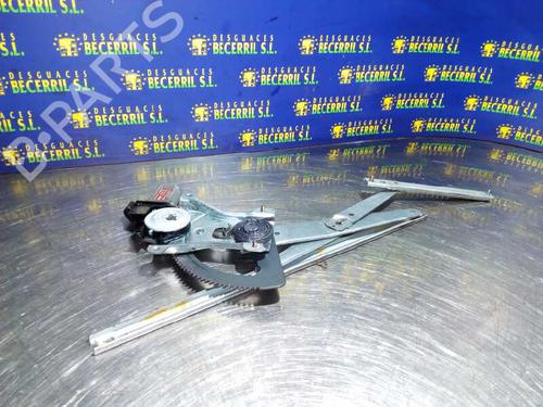 Front right window mechanism DAEWOO KALOS (KLAS)  | BP8425014C23 