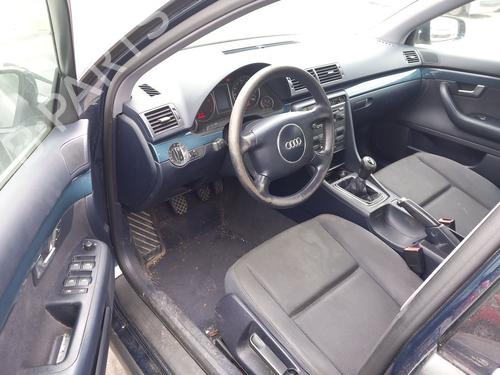Højre forlygte AUDI A4 B6 (8E2) 1.9 TDI | BP36376541C29 - Image 7