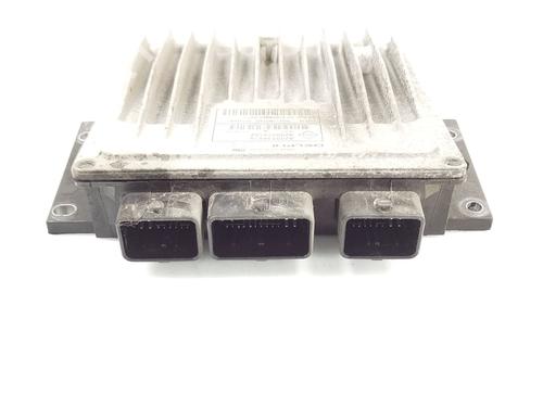 Engine control unit (ECU) RENAULT MEGANE II Saloon (LM0/1_) 1.5 dCi (LM0F, LM0T, LM2B) | BP31360583M57