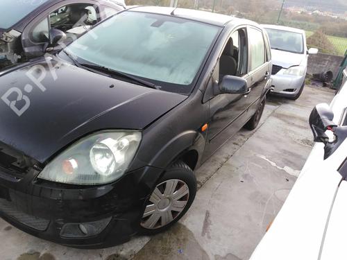 Alternator FORD FIESTA V (JH_, JD_) 1.4 16V | BP8472006M7 