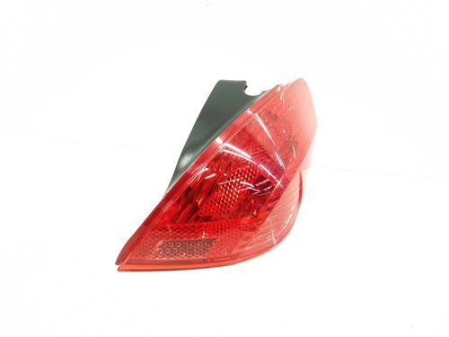 Used Right taillight PEUGEOT 308 I (4A_, 4C_) 1.6 16V (120 hp) 30847584