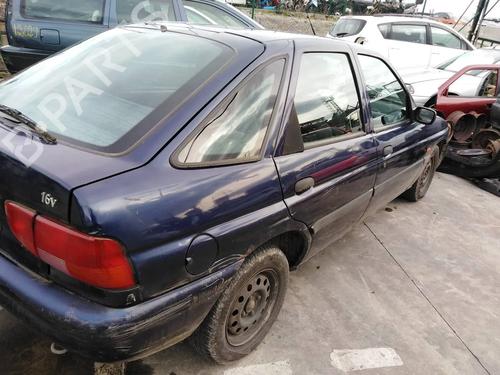 Throttle body FORD ESCORT VI Turnier (GAL, ANL)  | BP8474538M82 